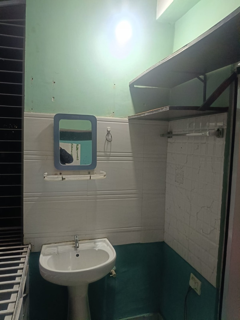 Unfurnished 2bhk in Kahilipara, Guwahati, Assam, India for Rent